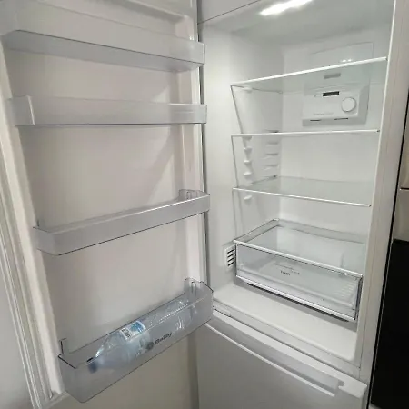 Apartmán Modern 2-bedroom With Stunning View *
