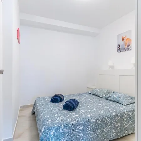 Modern 2-bedroom With Stunning View Appartement *