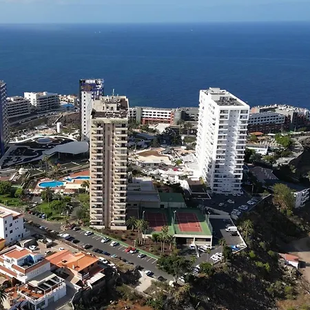 Modern 2-bedroom With Stunning View Appartement *