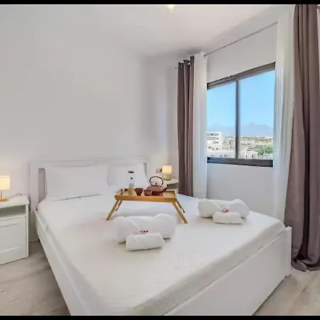 Appartamento Sunset Paraiso Retreat *