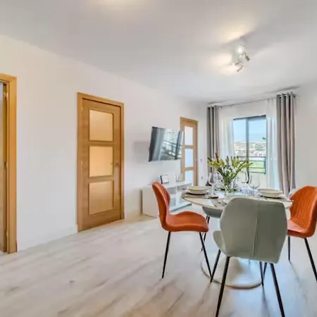 Sunset Paraiso Retreat Apartment