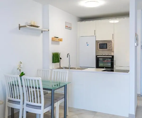 Sunset Paraiso Retreat Apartment