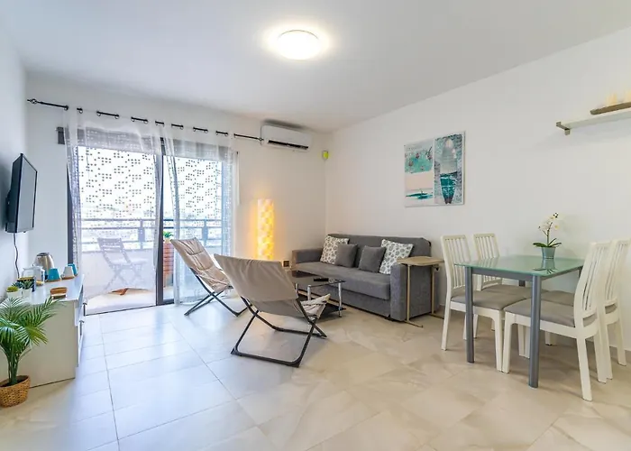Apartment Sunset Paraiso Retreat *