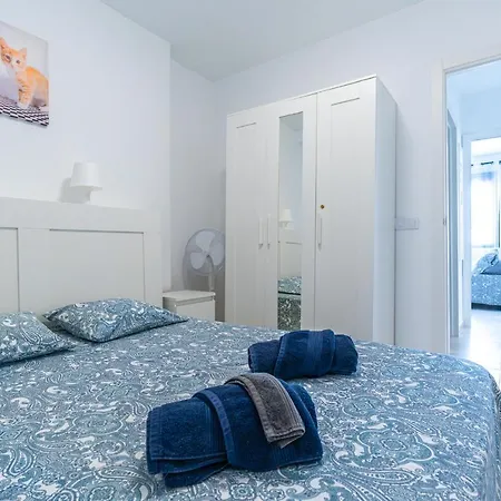 Modern 2-bedroom With Stunning View * Адехе